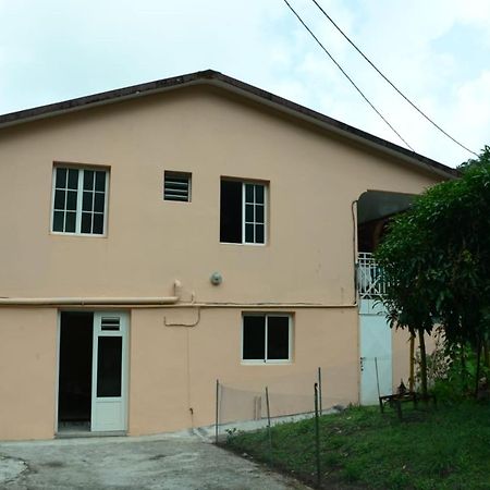 Maison Lavanne Saint-Joseph Ngoại thất bức ảnh