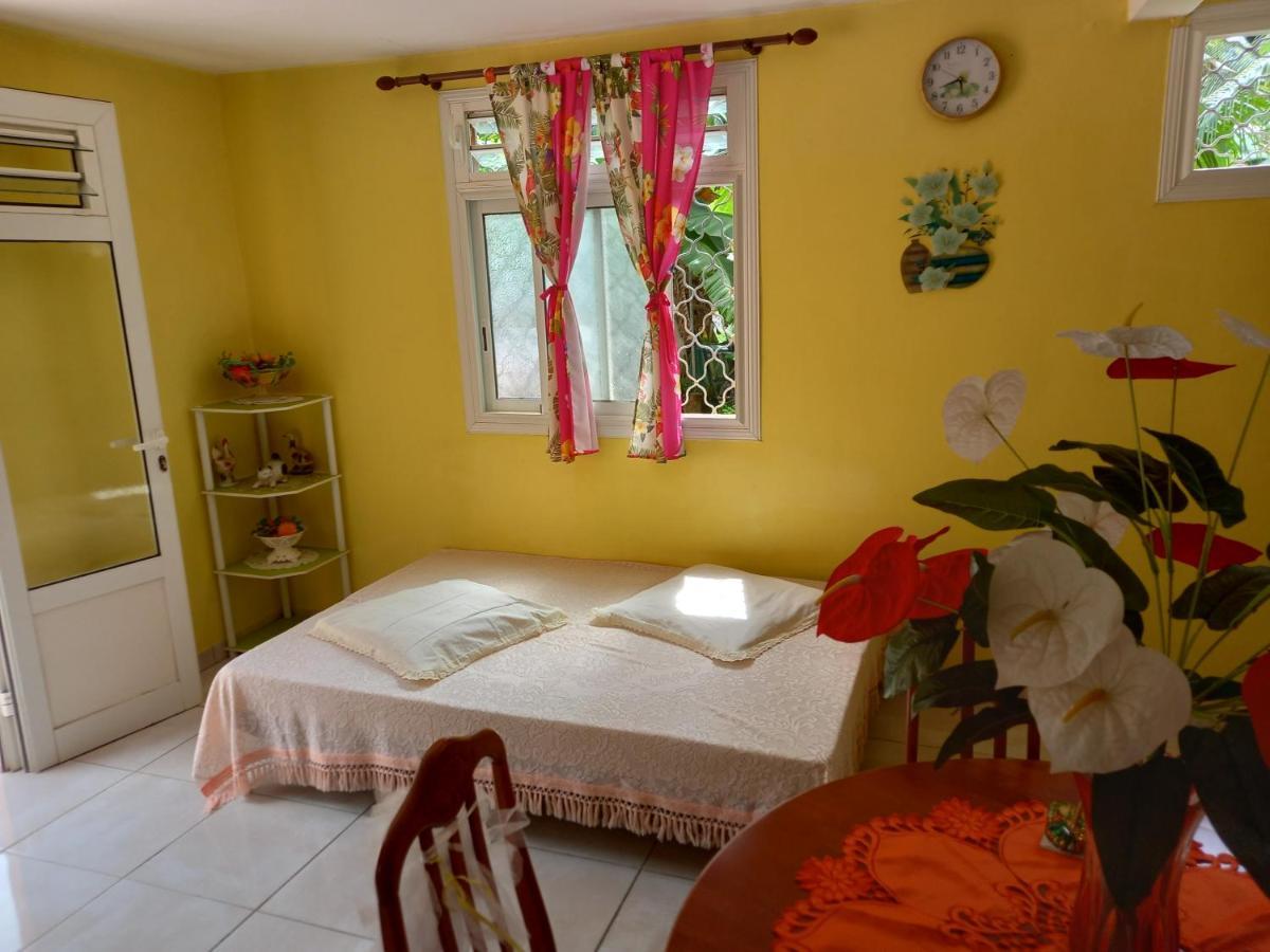 Maison Lavanne Saint-Joseph Ngoại thất bức ảnh