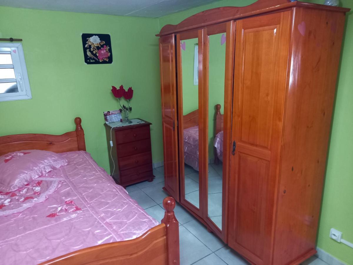 Maison Lavanne Saint-Joseph Ngoại thất bức ảnh