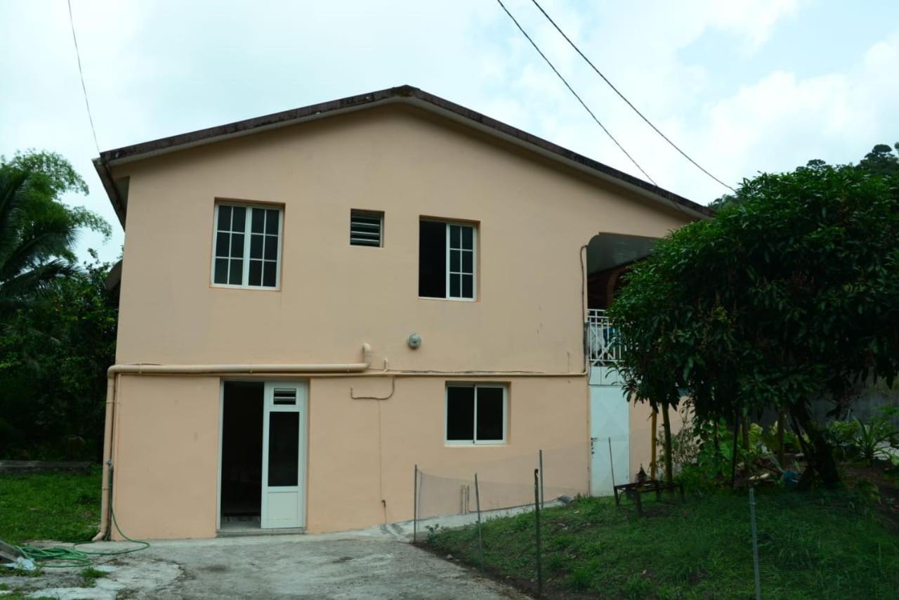 Maison Lavanne Saint-Joseph Ngoại thất bức ảnh